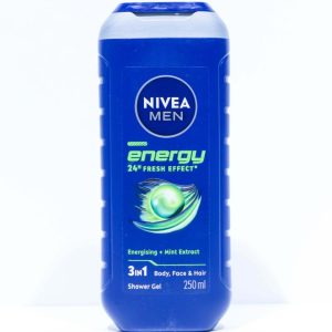 Nivea men