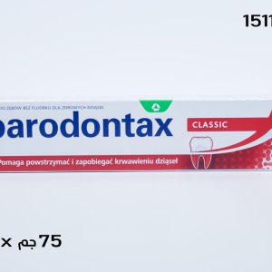 parodontax