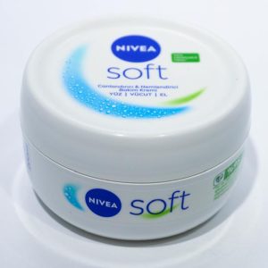 Nivea Soft