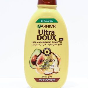Ultra Doux